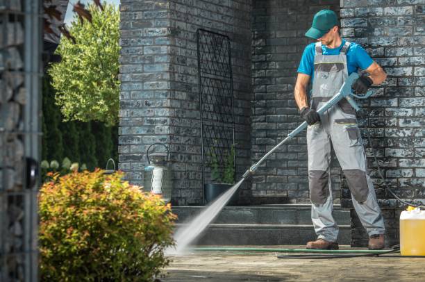Best Parking Lot and Garage Cleaning  in Westchase, FL