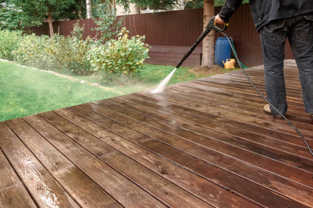Best Building Exterior Washing  in Westchase, FL