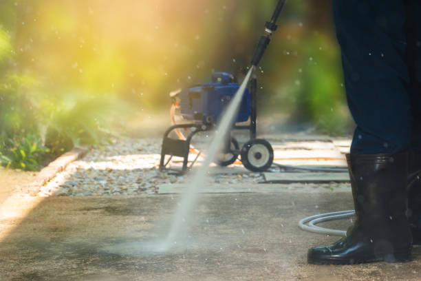 Best Patio and Deck Pressure Washing  in Westchase, FL